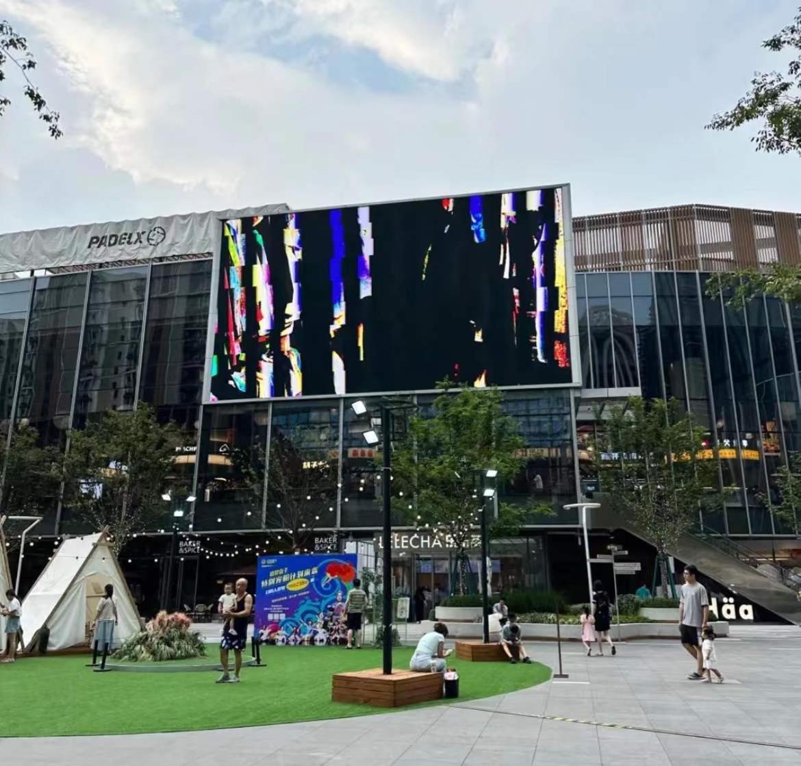 Lyf By Ascott Hongqiao Shanghai Necc מראה חיצוני תמונה
